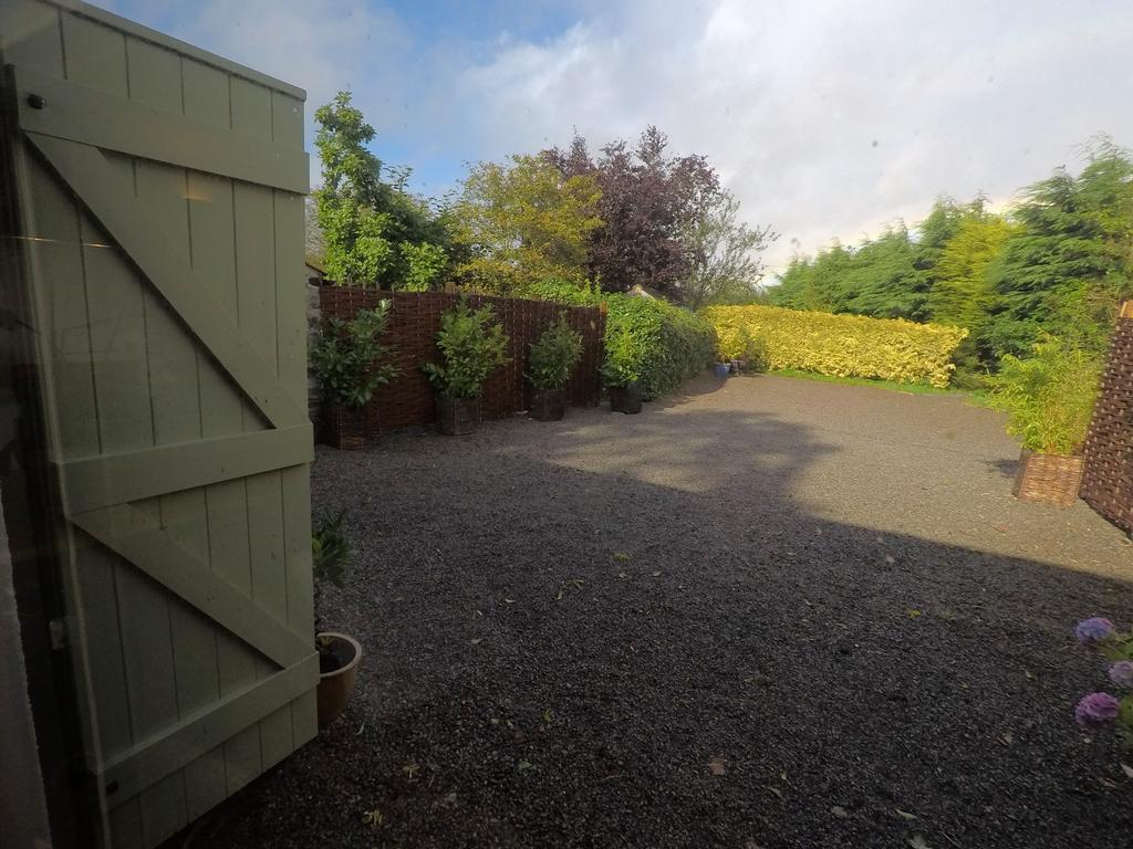 The Little Fish Villa Cockermouth Bagian luar foto