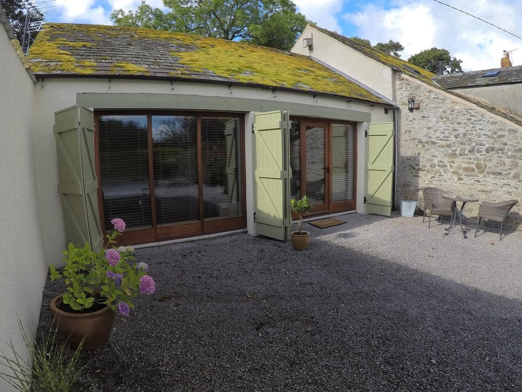 The Little Fish Villa Cockermouth Bagian luar foto